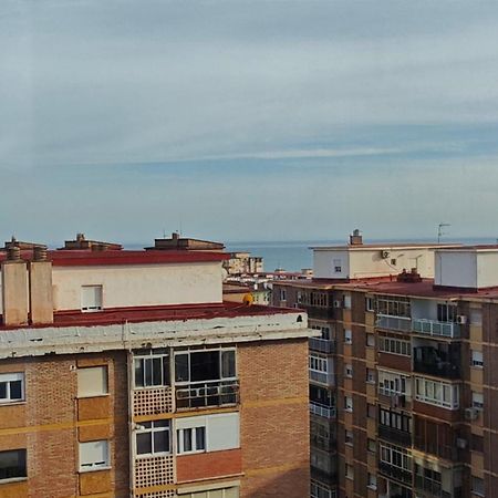 Vialia Playa Apartment Malaga Exterior photo