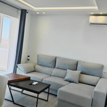 Vialia Playa Apartment Malaga Exterior photo