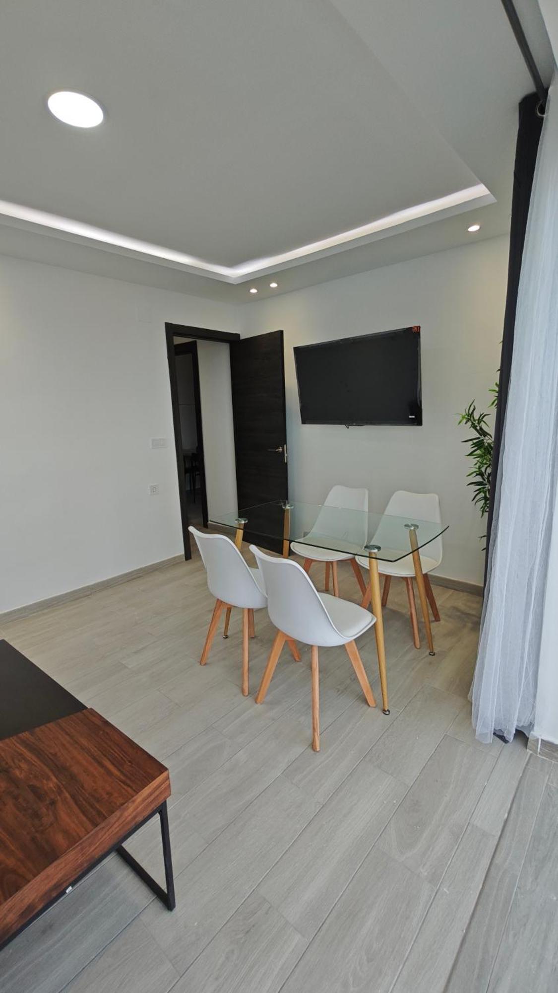Vialia Playa Apartment Malaga Exterior photo