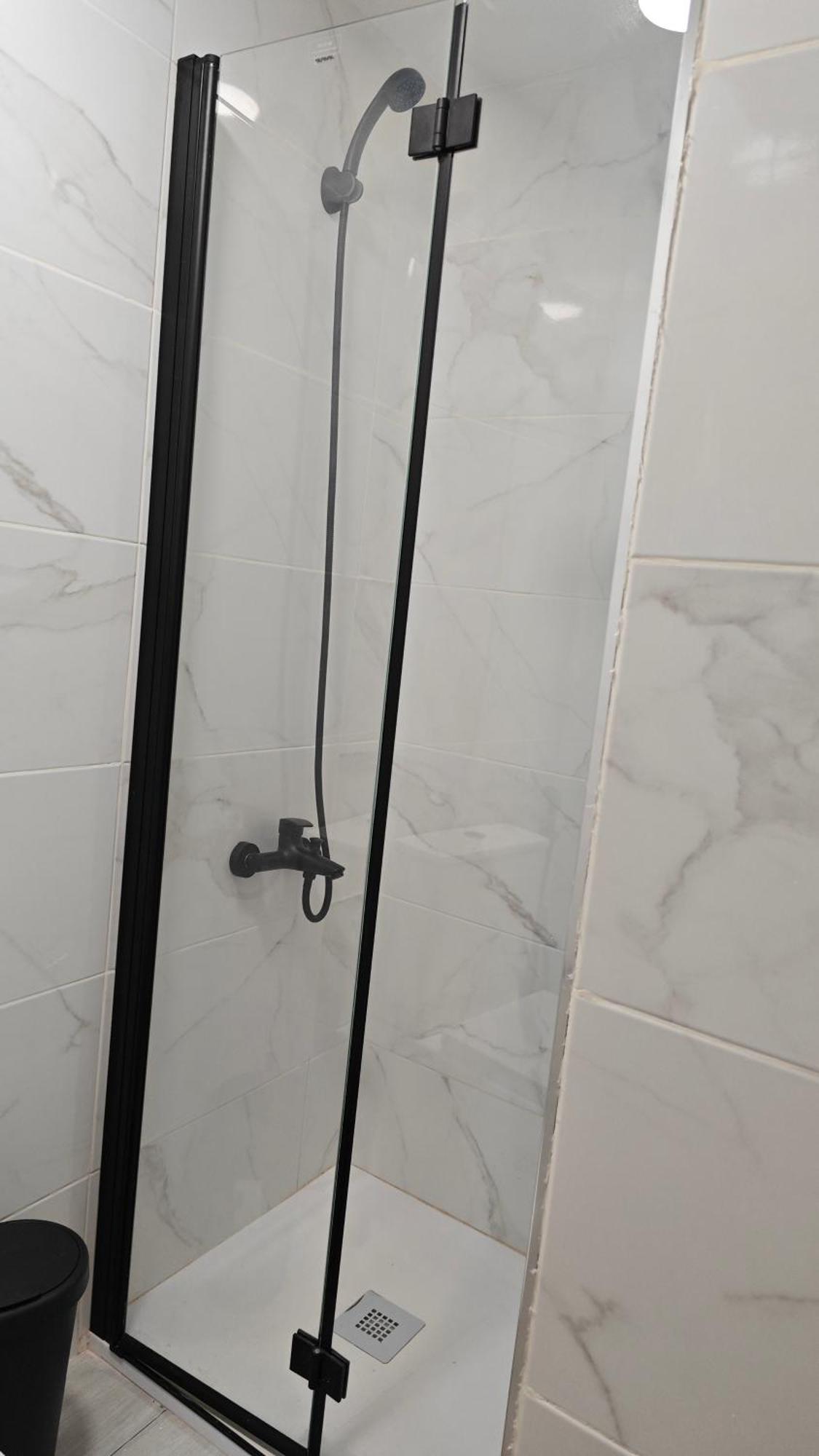 Vialia Playa Apartment Malaga Exterior photo