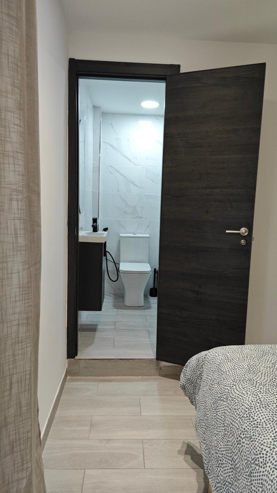 Vialia Playa Apartment Malaga Exterior photo