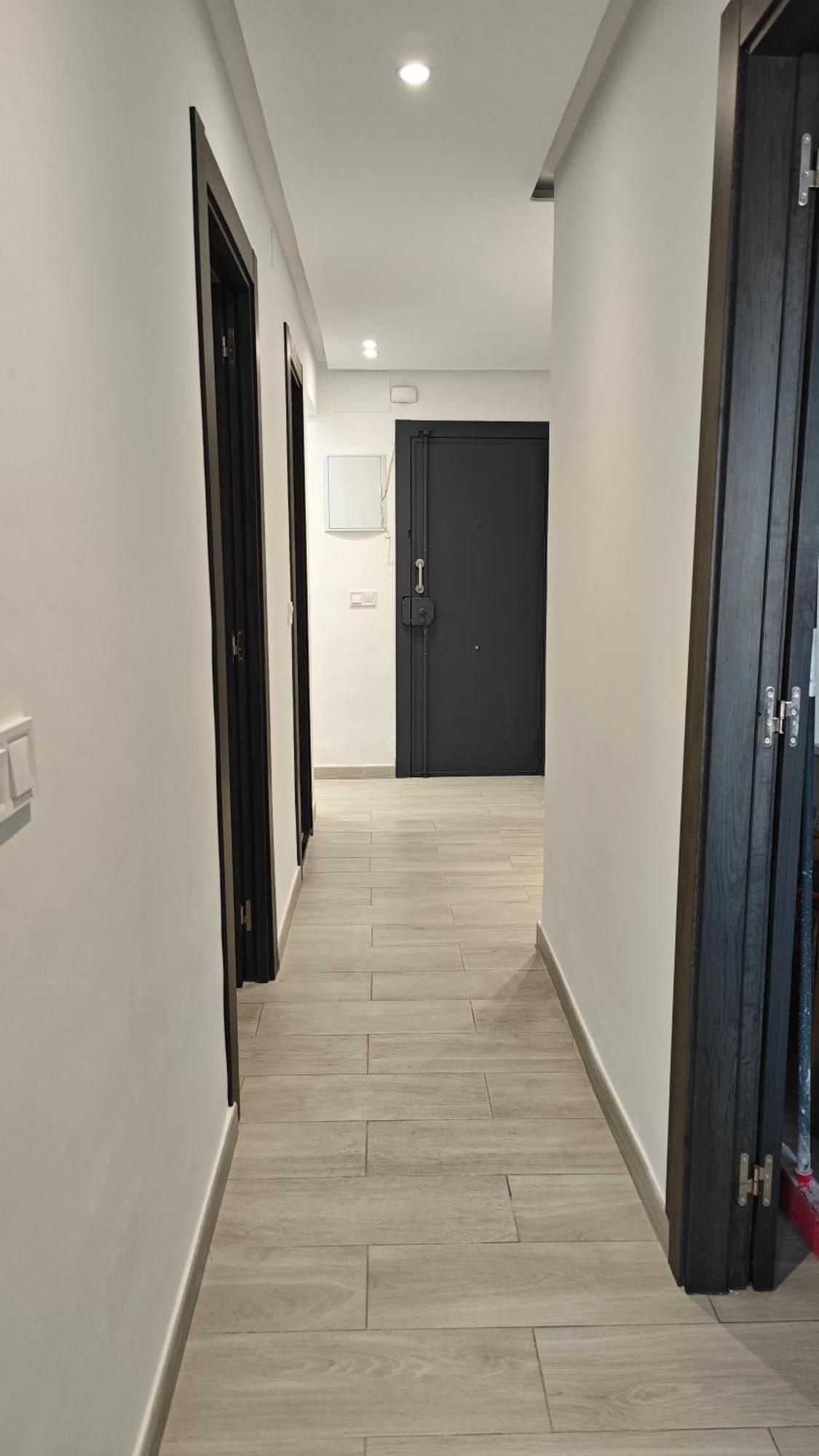Vialia Playa Apartment Malaga Exterior photo