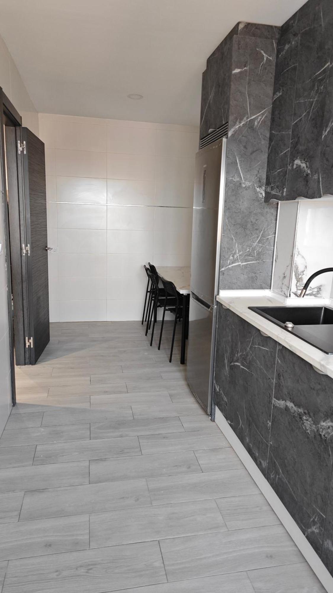 Vialia Playa Apartment Malaga Exterior photo