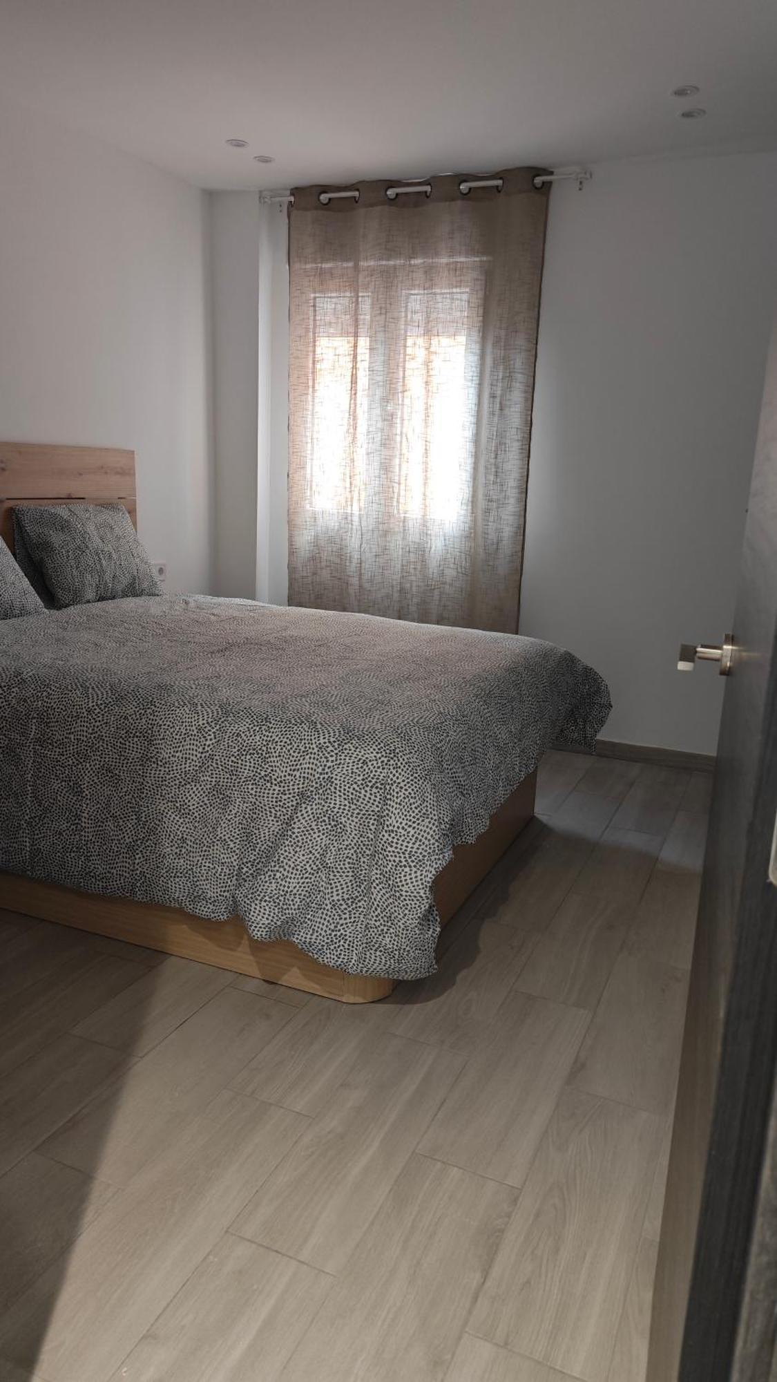 Vialia Playa Apartment Malaga Exterior photo