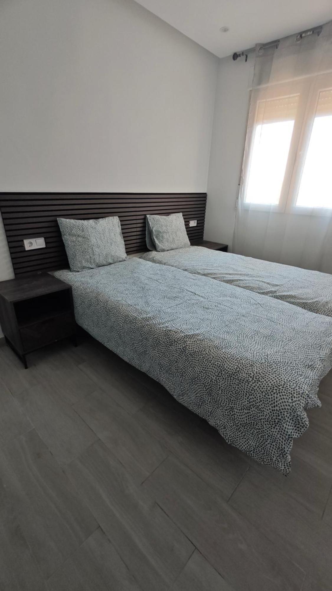 Vialia Playa Apartment Malaga Exterior photo