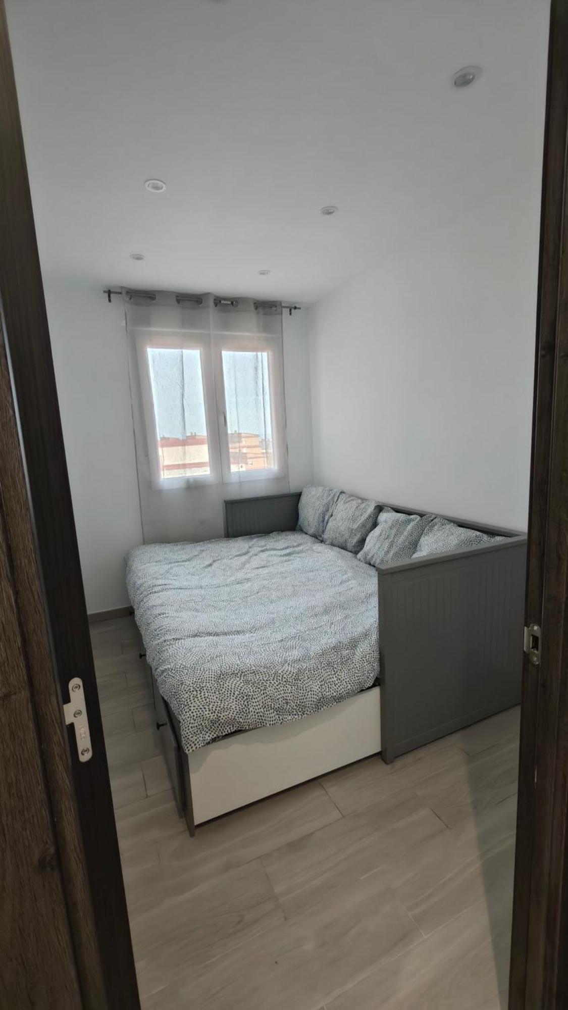 Vialia Playa Apartment Malaga Exterior photo