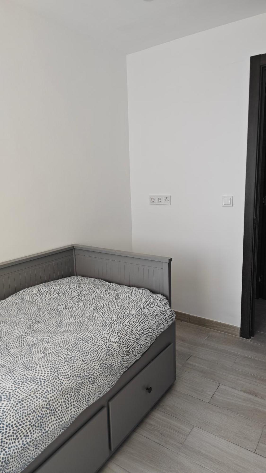 Vialia Playa Apartment Malaga Exterior photo