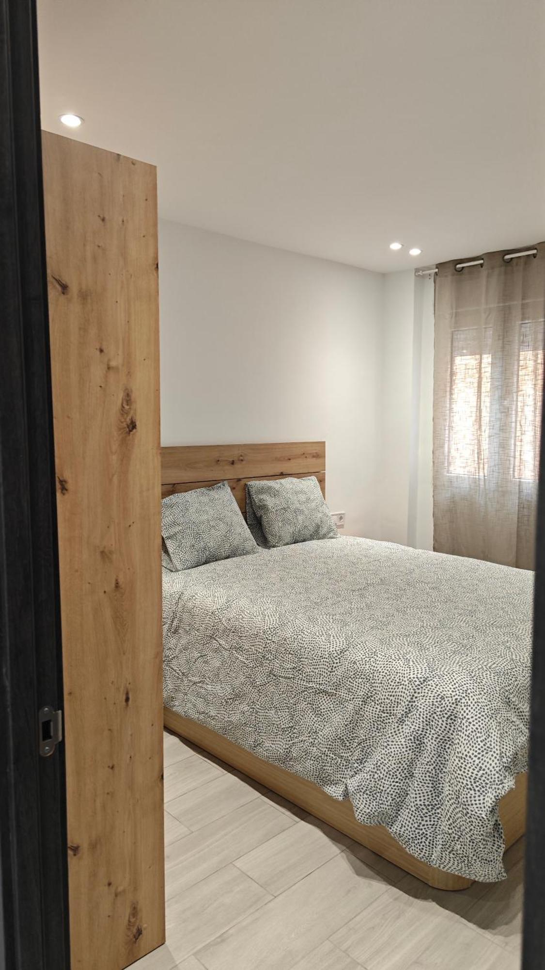 Vialia Playa Apartment Malaga Exterior photo