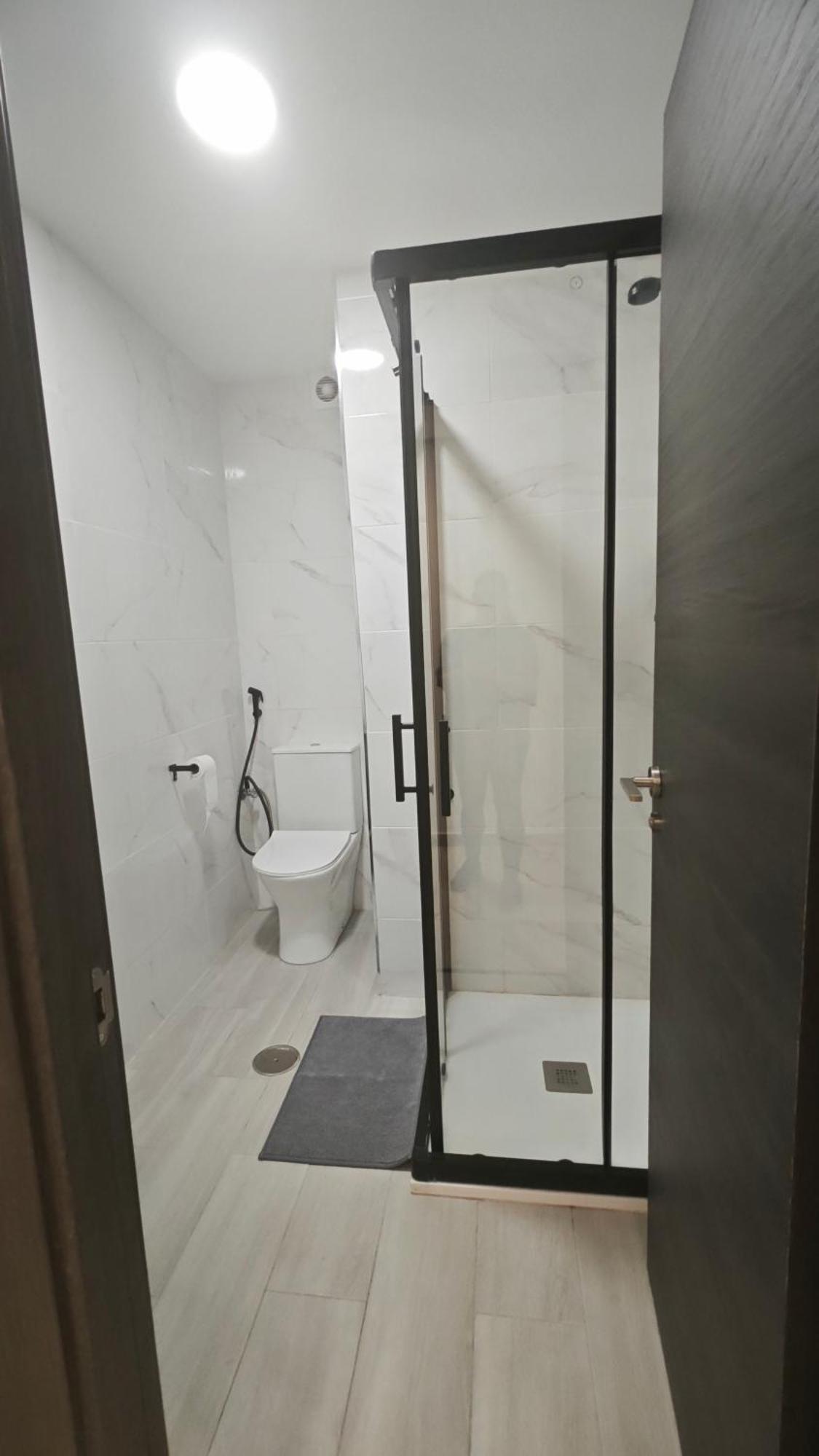 Vialia Playa Apartment Malaga Exterior photo